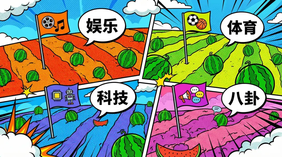 《阿黑颜》- 阿黑颜自媒体实时更新~热点黑料阿黑颜 娱乐瓜田分类
